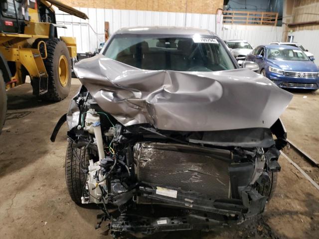 2016 KIA SORENTO LX - 5XYPG4A37GG090410