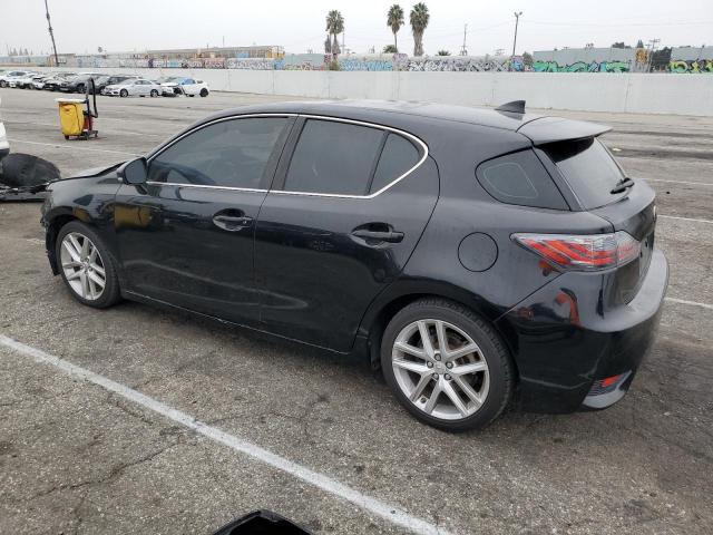 VIN JTHKD5BH5G2258363 2016 LEXUS CT 200 no.2