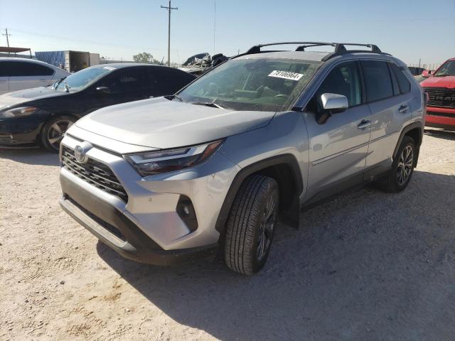 2023 TOYOTA RAV4 XLE P #2943236544