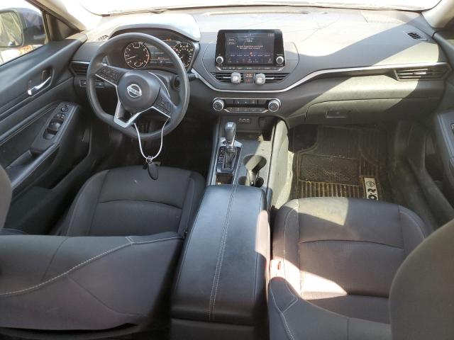 2020 NISSAN ALTIMA S - 1N4BL4BV2LN304931