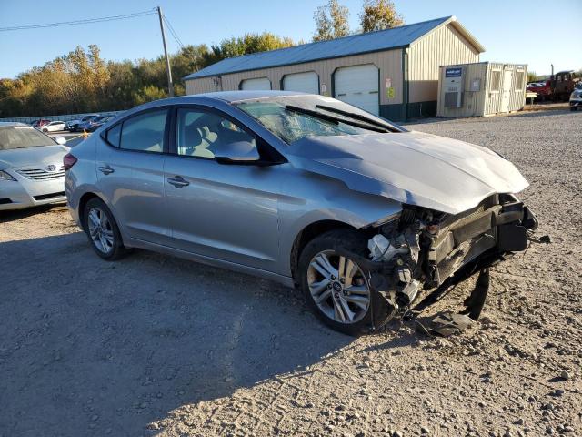 2020 HYUNDAI ELANTRA SE - 5NPD84LF3LH555453