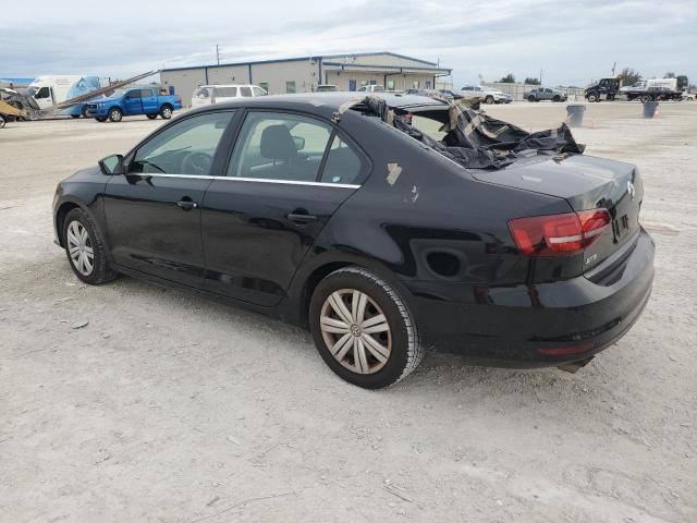 Vin: 3vw2b7aj9hm377662, lot: 77571784, volkswagen jetta s 20172