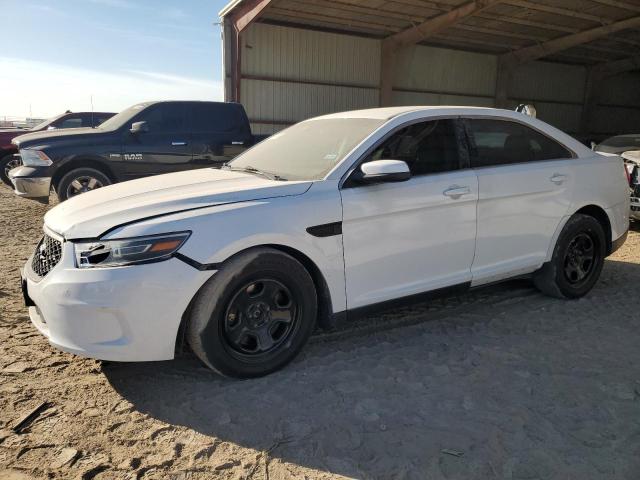 2016 FORD TAURUS