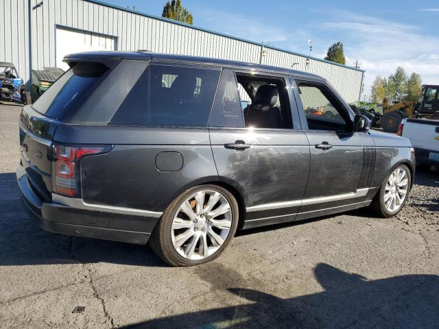 VIN SALGS2TF7FA209820 2015 Land Rover Range Rover,... no.3