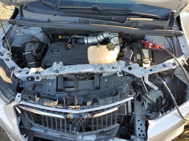 2021 BUICK ENCORE - KL4CJESMXMB368522