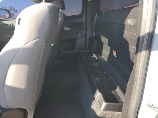 2021 TOYOTA TACOMA ACC - 3TYRX5GNXMT013220