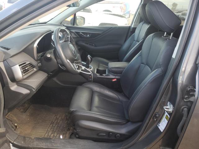 2020 SUBARU OUTBACK LI - 4S4BTGND4L3261263