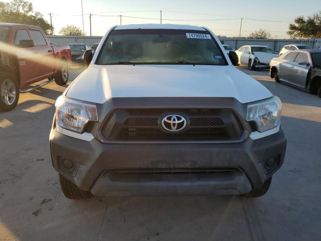 VIN 5TFUU4EN2FX136843 2015 Toyota Tacoma, Access Cab no.5