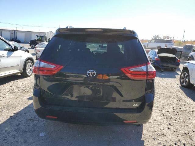 2015 TOYOTA SIENNA LE - 5TDJK3DC5FS118166