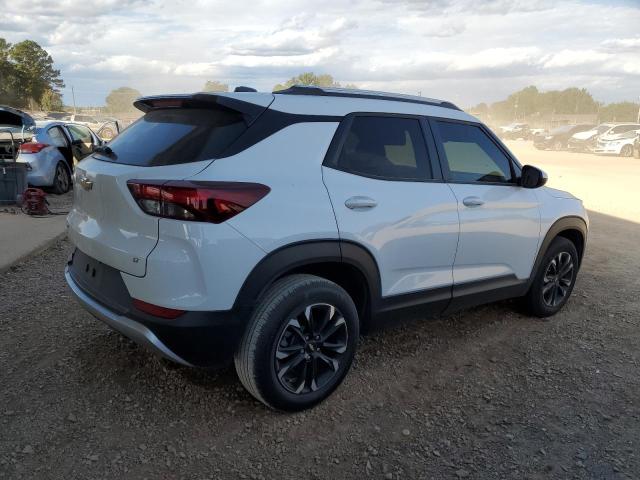 2022 CHEVROLET TRAILBLAZE - KL79MPSL9NB055406