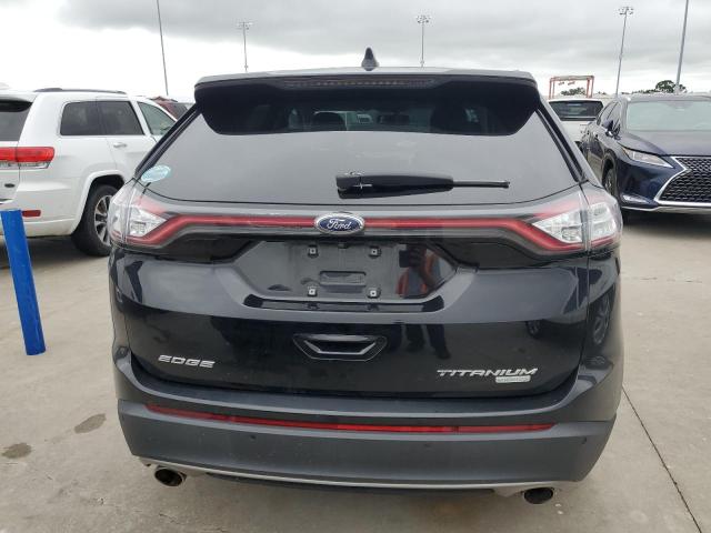 2017 FORD EDGE TITAN - 2FMPK3K9XHBB82379
