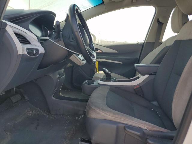 VIN 1G1FW6S0XH4188628 2017 Chevrolet Bolt, LT no.7