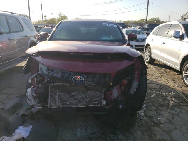 2021 TOYOTA VENZA LE - JTEAAAAH6MJ070173