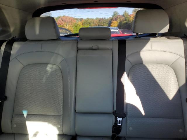 2018 HYUNDAI KONA LIMIT - KM8K3CA53JU143204