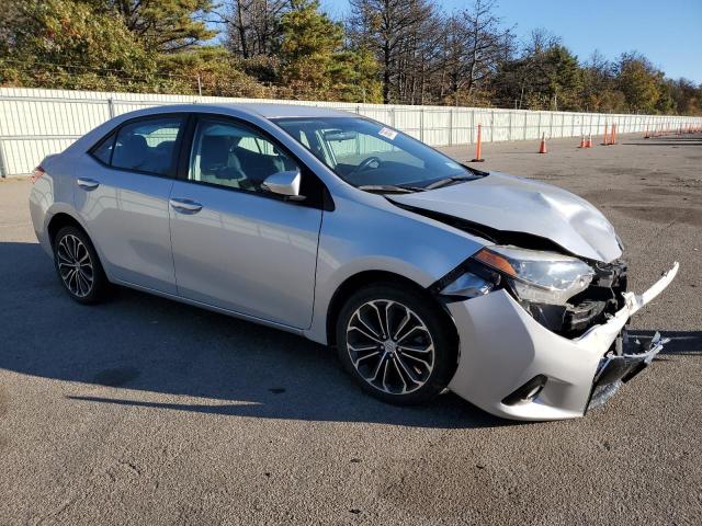 VIN 2T1BURHEXEC224715 2014 Toyota Corolla, L no.4