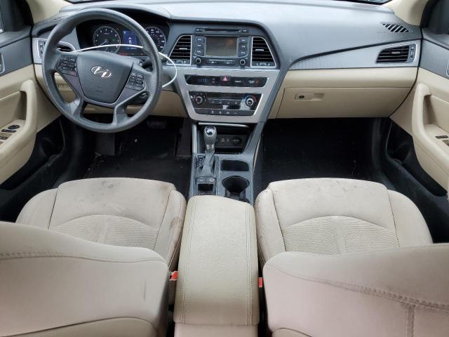 2015 HYUNDAI SONATA SE - 5NPE24AF8FH186246