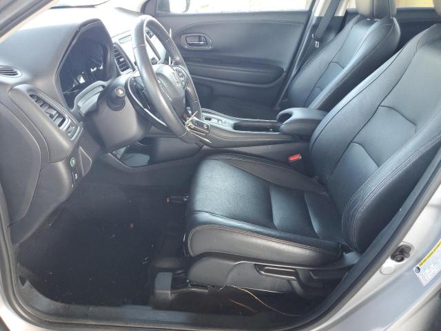 2019 HONDA HR-V EXL - 3CZRU5H74KM717733