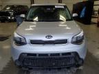 KIA SOUL photo