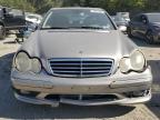 MERCEDES-BENZ C 230 photo