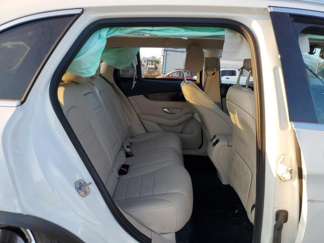 2021 MERCEDES-BENZ GLC 300 - W1N0G8DB0MV268263
