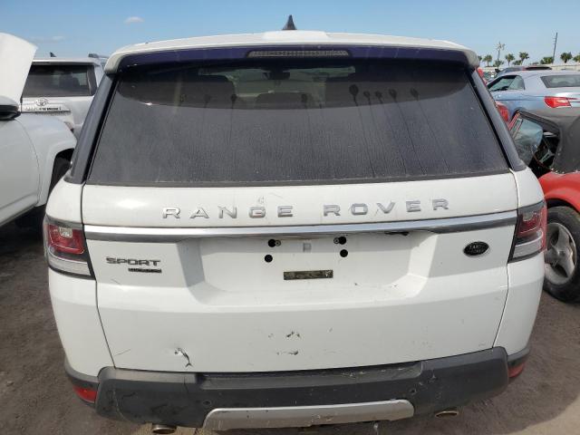 2017 LAND ROVER RANGE ROVE - SALWR2FK4HA674865