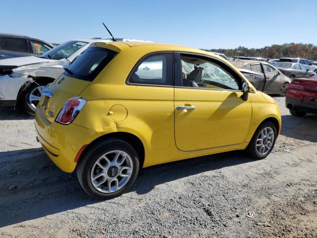 VIN 3C3CFFAR1FT636681 2015 Fiat 500, Pop no.3