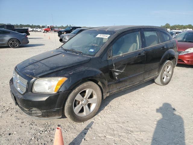 2010 DODGE CALIBER SX #3041116131