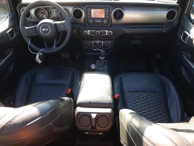 2018 JEEP WRANGLER U - 1C4HJXDNXJW277705