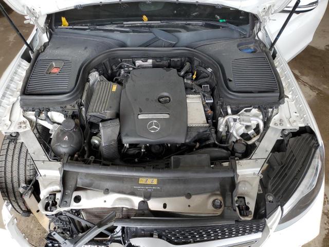 2019 MERCEDES-BENZ GLC COUPE WDC0J4KB9KF642939