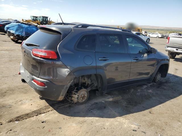 2015 JEEP CHEROKEE T - 1C4PJMBS4FW718206