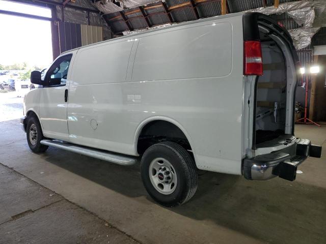 2024 GMC SAVANA G25 1GTW7AFP8R1139770