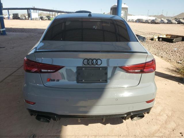 2020 AUDI RS3 WUABWGFF3LA902025