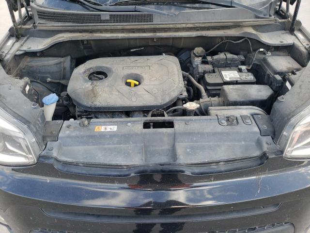 2018 KIA SOUL + - KNDJP3A5XJ7899826