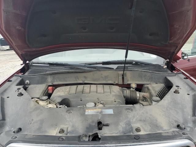 2016 GMC ACADIA SLT - 1GKKRRKD8GJ251974