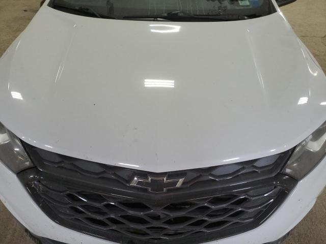 2018 CHEVROLET EQUINOX LT - 2GNAXTEX3J6344333