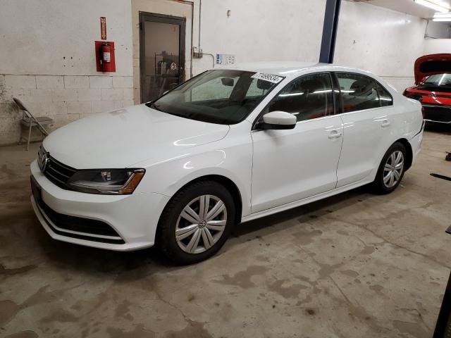 VIN 3VW2B7AJ7HM290987 2017 Volkswagen Jetta, S no.1