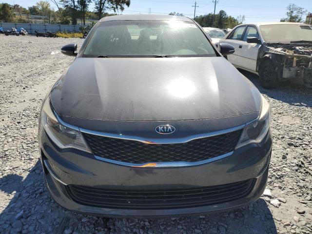 VIN 5XXGT4L32HG135669 2017 KIA Optima, LX no.5