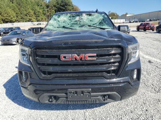 2021 GMC SIERRA K15 - 3GTU9CED5MG274154