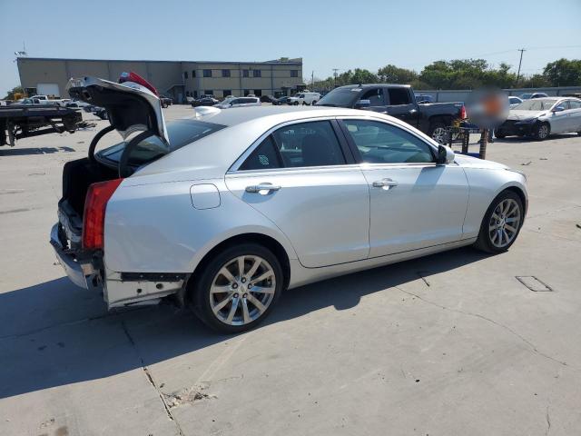 VIN 1G6AB5RX7H0193760 2017 Cadillac ATS, Luxury no.3