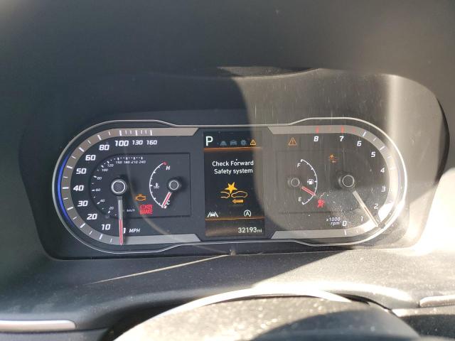 2023 HYUNDAI TUCSON SEL - 5NMJB3AEXPH256716