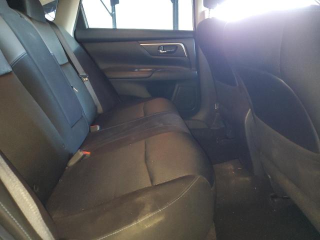 2017 NISSAN ALTIMA 2.5 - 1N4AL3APXHC477088