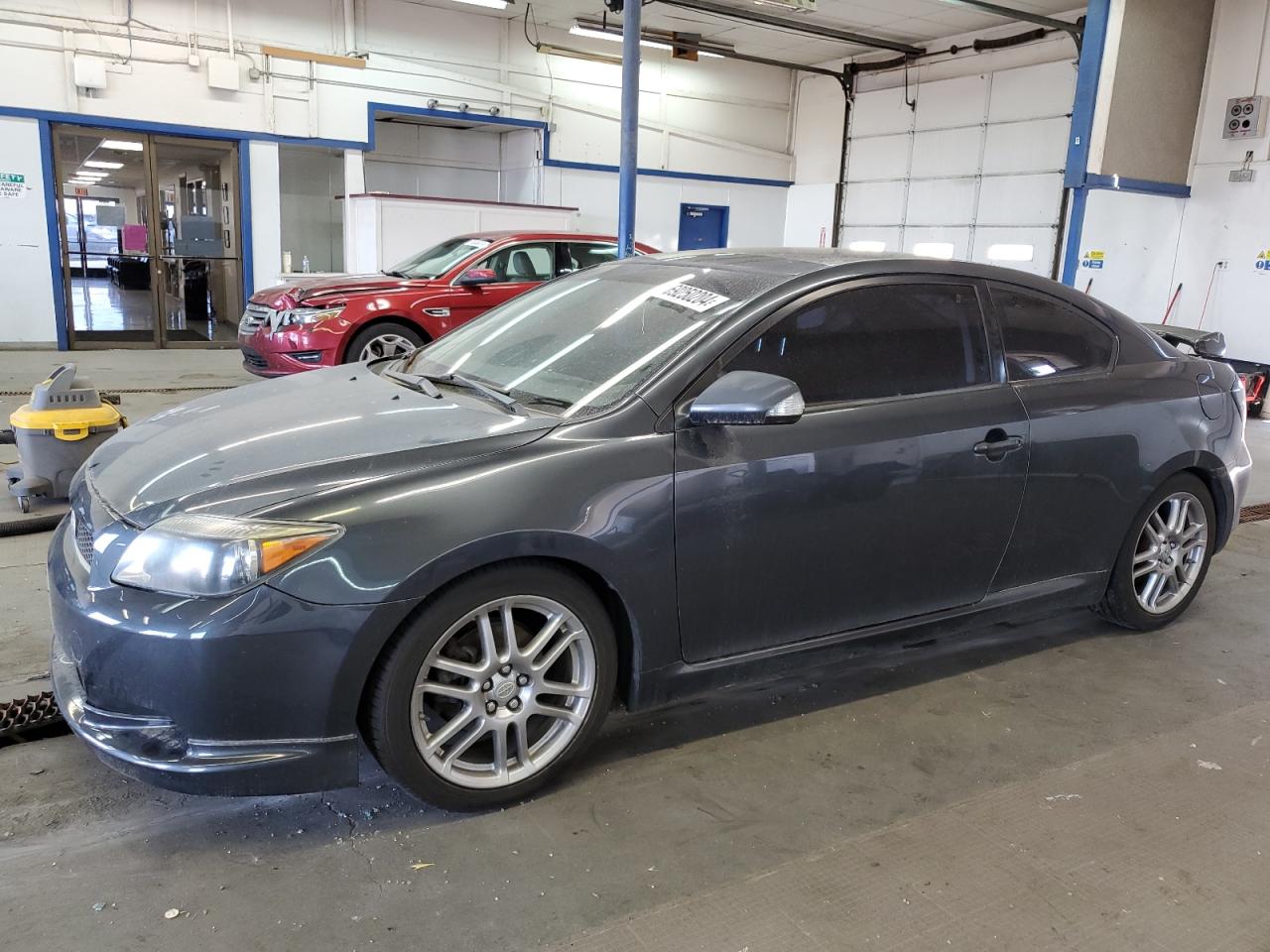 Toyota Scion tC 2007 ANT10L