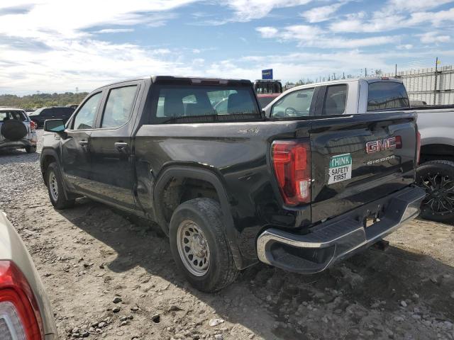 Vin: 1gtp9aeh5mz238663, lot: 75015564, gmc sierra k1500 20212