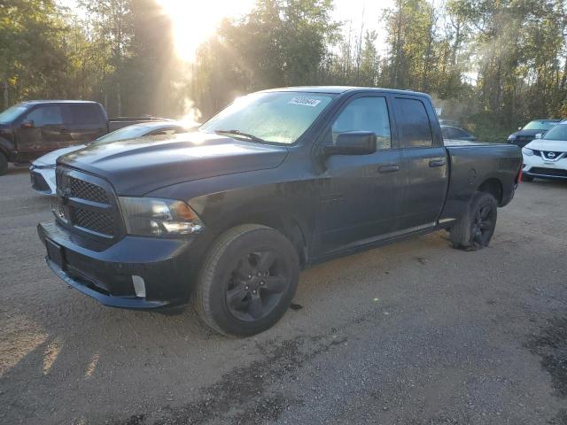 2018 RAM 1500 ST - 1C6RR7FG2JS288837