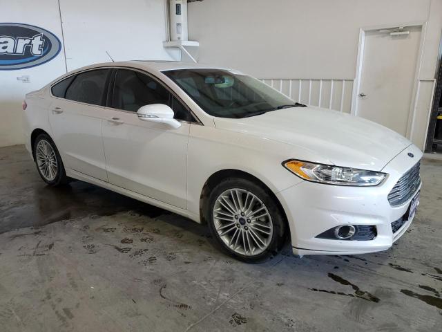 VIN 3FA6P0HDXGR143003 2016 Ford Fusion, SE no.4