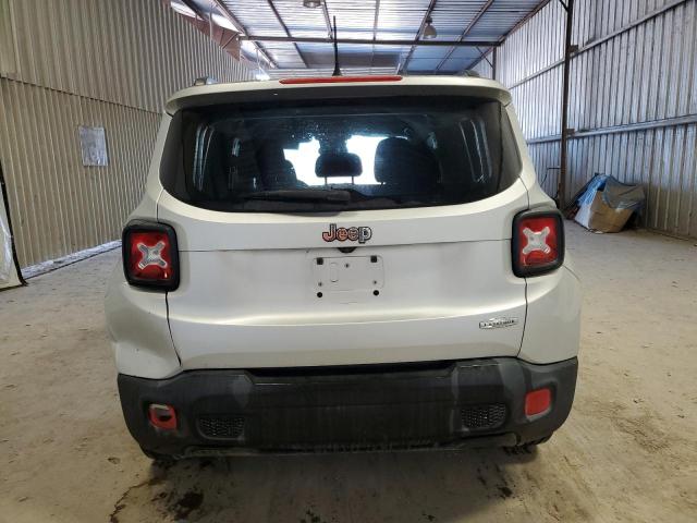 VIN ZACCJABT7GPE34976 2016 Jeep Renegade, Latitude no.6