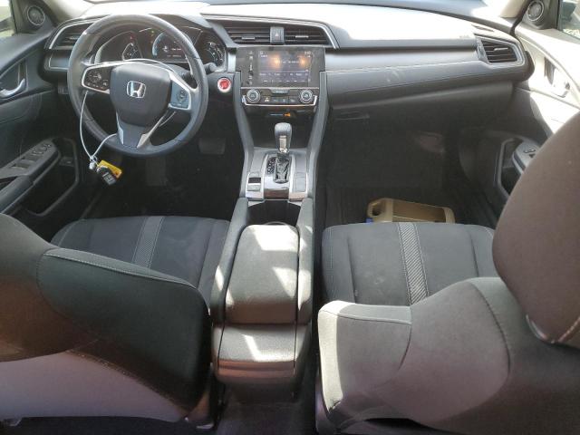 2016 HONDA CIVIC EX - 19XFC2F79GE091045