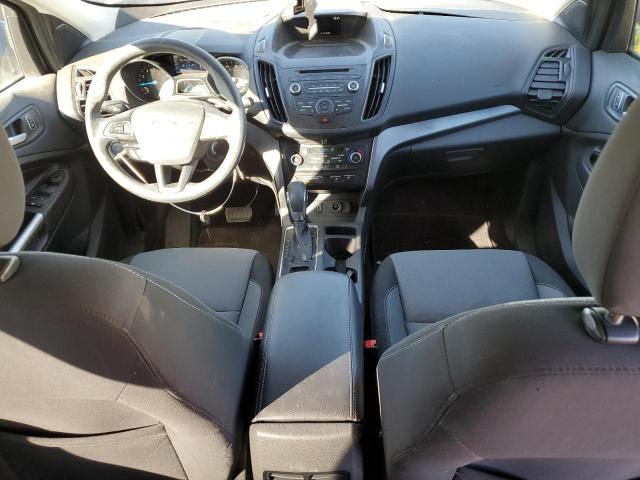 2018 FORD ESCAPE SE - 1FMCU9GD1JUC48407