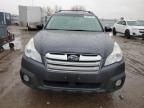 SUBARU OUTBACK 2. photo