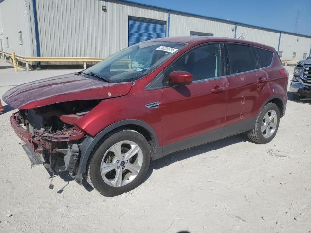2016 FORD ESCAPE SE - 1FMCU0G71GUA23094